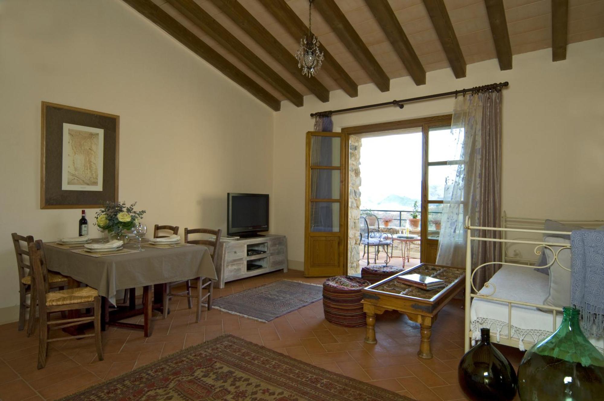 Hotel Podere Conti Filattiera Exterior photo