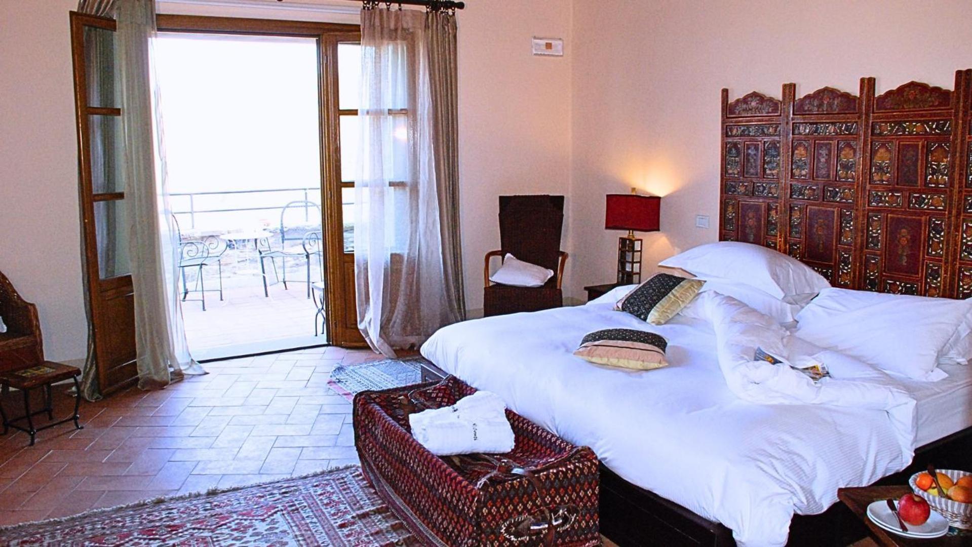 Hotel Podere Conti Filattiera Exterior photo