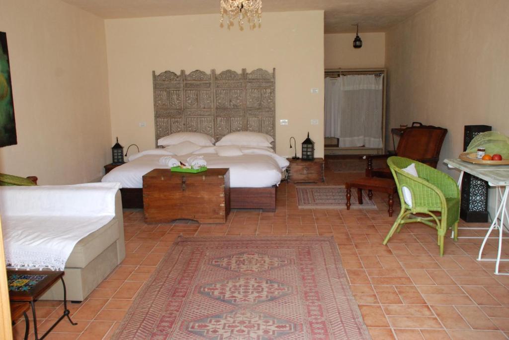 Hotel Podere Conti Filattiera Room photo