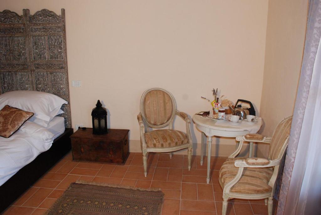 Hotel Podere Conti Filattiera Room photo