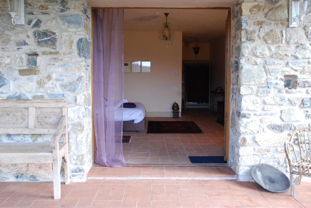 Hotel Podere Conti Filattiera Room photo