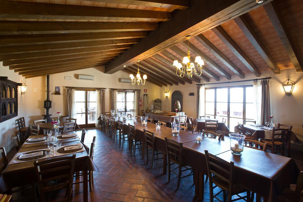 Hotel Podere Conti Filattiera Exterior photo